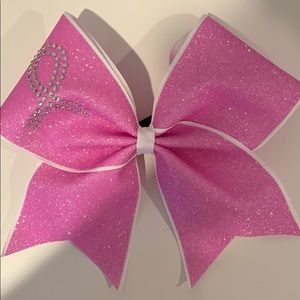 Cheerleading Bow